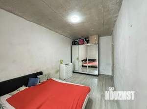 2-к квартира, на длительный срок, 53м2, 8/10 этаж