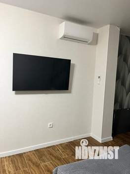 Студия квартира, на длительный срок, 27м2, 13/25 этаж