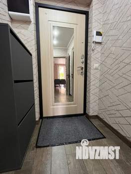 1-к квартира, на длительный срок, 33м2, 6/18 этаж