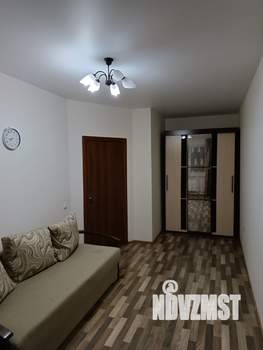 1-к квартира, на длительный срок, 36м2, 7/16 этаж