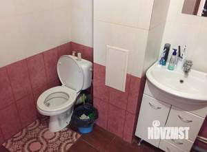 1-к квартира, на длительный срок, 45м2, 6/6 этаж