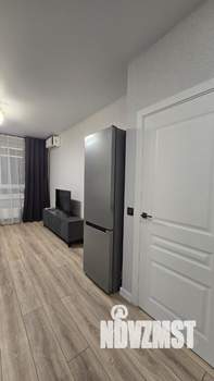 1-к квартира, на длительный срок, 40м2, 8/16 этаж