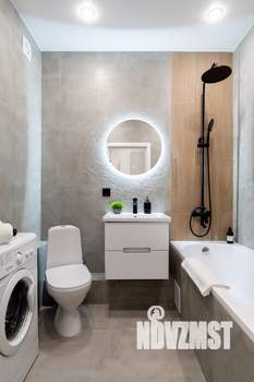 Студия квартира, посуточно, 28м2, 18/18 этаж