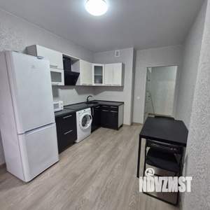 1-к квартира, на длительный срок, 37м2, 3/16 этаж