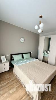 2-к квартира, на длительный срок, 43м2, 17/23 этаж