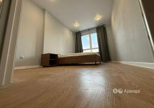 2-к квартира, на длительный срок, 56м2, 4/16 этаж