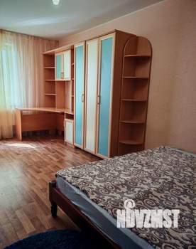 1-к квартира, на длительный срок, 39м2, 5/17 этаж