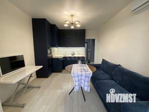 1-к квартира, на длительный срок, 37м2, 13/26 этаж