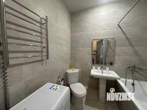 1-к квартира, на длительный срок, 36м2, 10/24 этаж