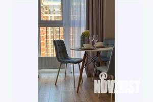 1-к квартира, посуточно, 30м2, 11/16 этаж