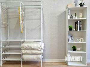 Студия квартира, на длительный срок, 23м2, 4/16 этаж