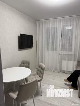 1-к квартира, на длительный срок, 38м2, 7/16 этаж