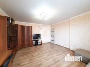 2-к квартира, на длительный срок, 72м2, 9/24 этаж