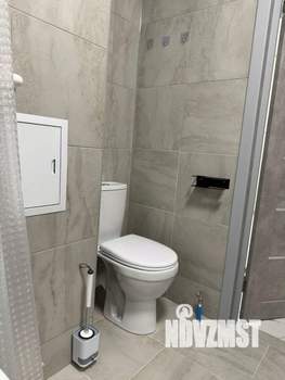 1-к квартира, на длительный срок, 36м2, 3/19 этаж