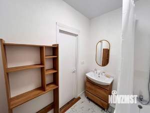 1-к квартира, на длительный срок, 35м2, 5/24 этаж