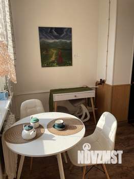 1-к квартира, на длительный срок, 43м2, 2/2 этаж