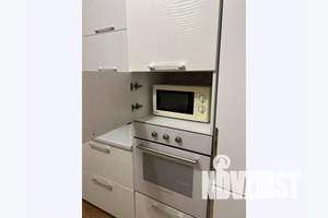 1-к квартира, посуточно, 45м2, 16/17 этаж