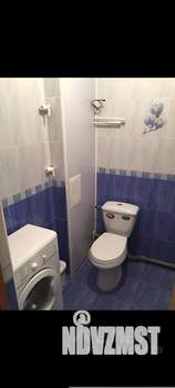 1-к квартира, на длительный срок, 41м2, 2/18 этаж