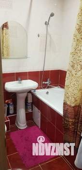 1-к квартира, на длительный срок, 38м2, 14/19 этаж