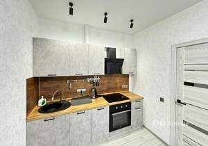 2-к квартира, на длительный срок, 51м2, 15/24 этаж