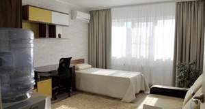 3-к квартира, на длительный срок, 72м2, 10/12 этаж