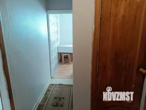 2-к квартира, на длительный срок, 43м2, 3/5 этаж