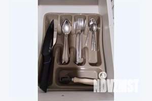 1-к квартира, посуточно, 45м2, 2/17 этаж