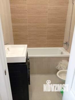 Студия квартира, на длительный срок, 27м2, 13/16 этаж