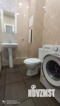 1-к квартира, на длительный срок, 30м2, 1/9 этаж