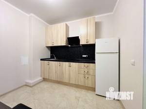 1-к квартира, на длительный срок, 32м2, 18/18 этаж