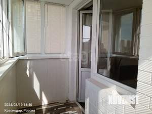 Студия квартира, на длительный срок, 21м2, 4/9 этаж