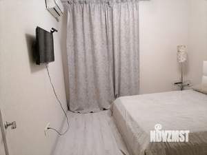 1-к квартира, на длительный срок, 34м2, 8/16 этаж