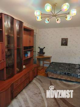 2-к квартира, на длительный срок, 46м2, 2/5 этаж