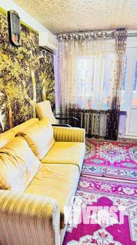 2-к квартира, на длительный срок, 43м2, 9/9 этаж