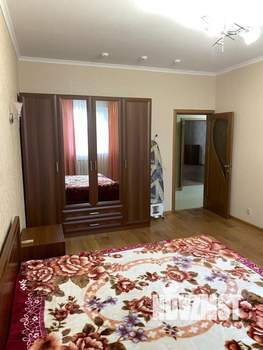 2-к квартира, на длительный срок, 90м2, 15/22 этаж