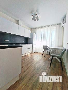 2-к квартира, на длительный срок, 63м2, 9/24 этаж