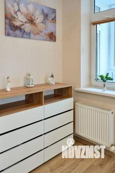 1-к квартира, посуточно, 47м2, 9/18 этаж