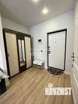 Студия квартира, на длительный срок, 30м2, 2/16 этаж