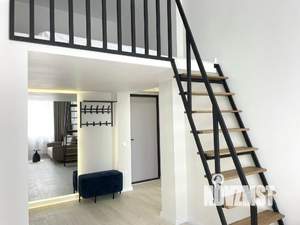 2-к квартира, посуточно, 45м2, 1/1 этаж