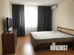 2-к квартира, посуточно, 65м2, 8/16 этаж