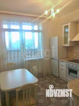 1-к квартира, на длительный срок, 35м2, 2/19 этаж