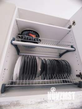 1-к квартира, на длительный срок, 38м2, 5/17 этаж