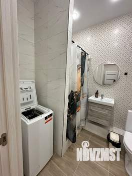 1-к квартира, на длительный срок, 36м2, 7/16 этаж