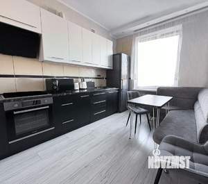 2-к квартира, на длительный срок, 60м2, 22/22 этаж