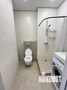 Студия квартира, на длительный срок, 28м2, 5/16 этаж