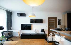 1-к квартира, на длительный срок, 38м2, 13/16 этаж