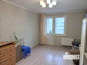 Студия квартира, на длительный срок, 27м2, 7/9 этаж