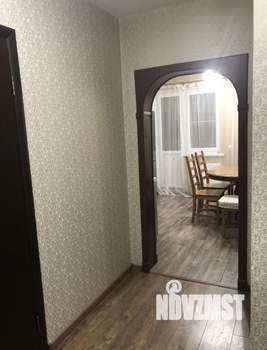 1-к квартира, на длительный срок, 37м2, 9/19 этаж