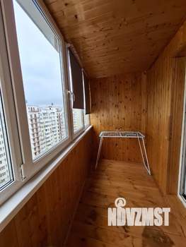 1-к квартира, на длительный срок, 42м2, 12/18 этаж