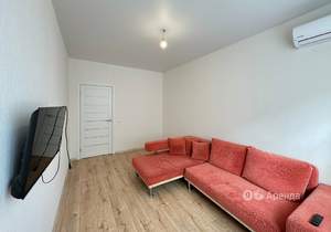 1-к квартира, на длительный срок, 34м2, 3/9 этаж